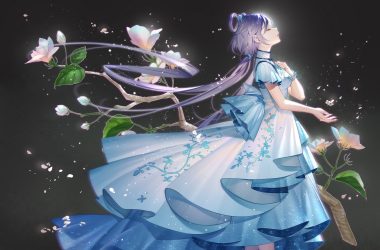 树状数组线段树-TDK的小窝喵~